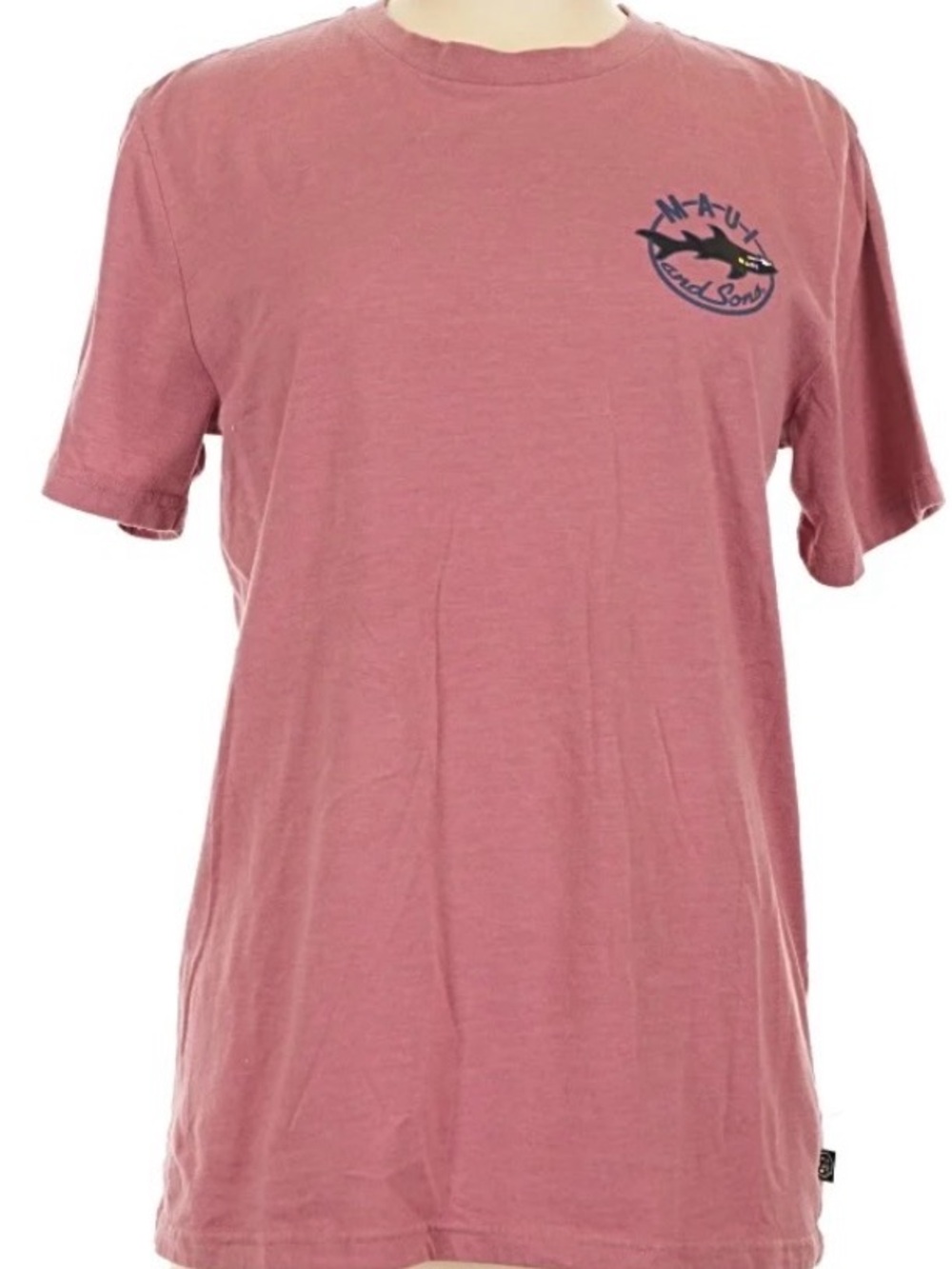 Maui and Sons Short Sleeve Graphic Tee | Unisex